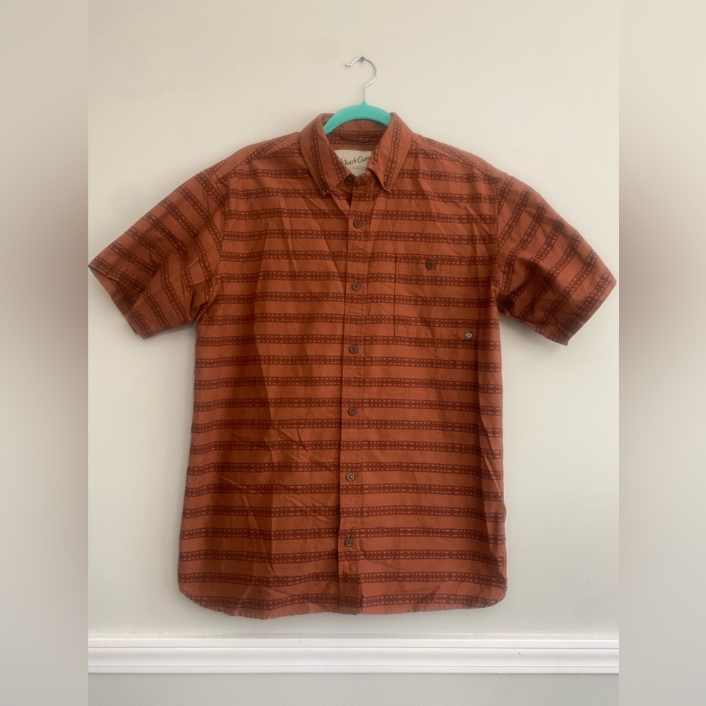 Men’s Duck‎ Camp Shirt